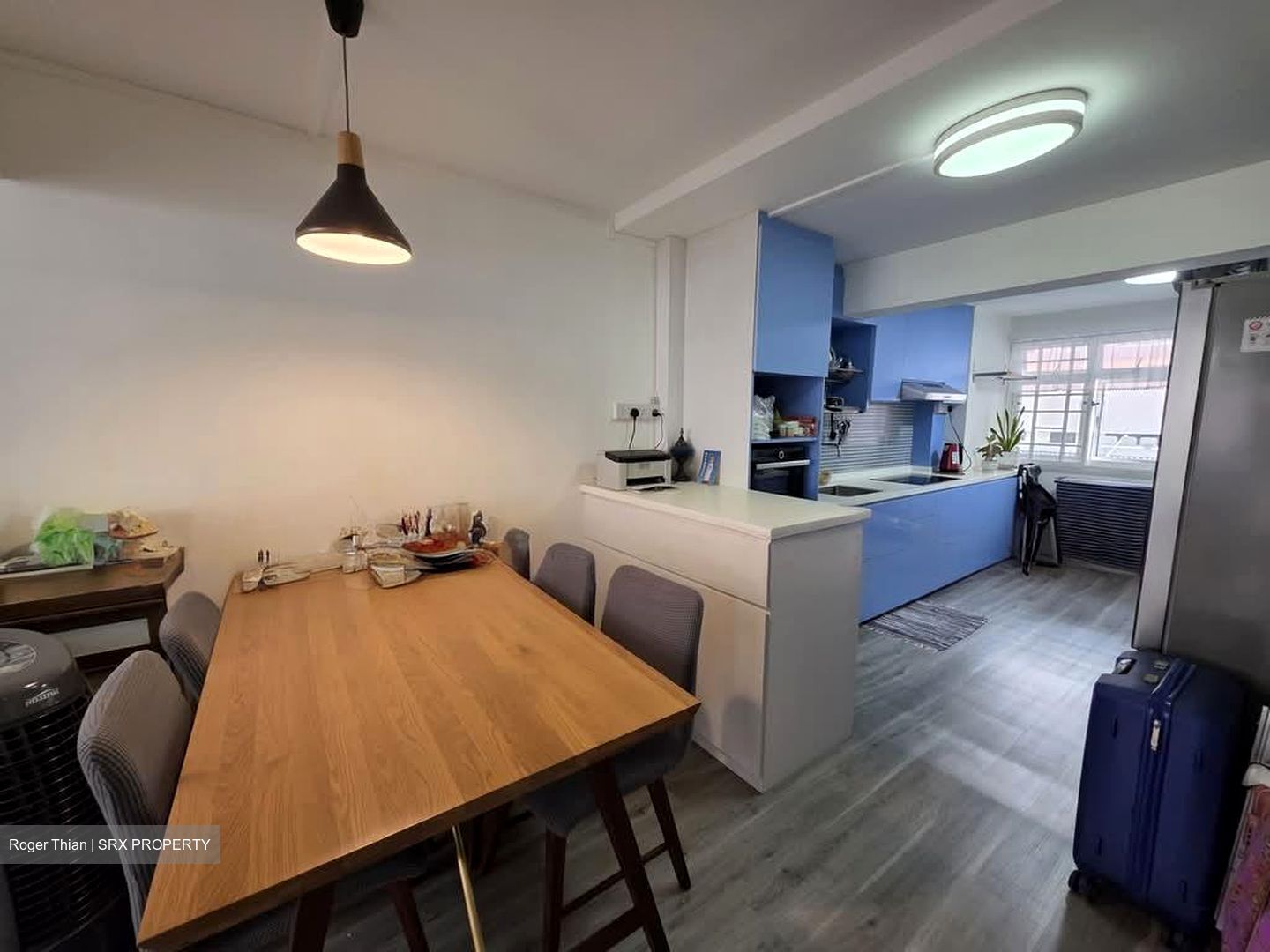 Blk 4 Holland Close (Queenstown), HDB 3 Rooms #568747481